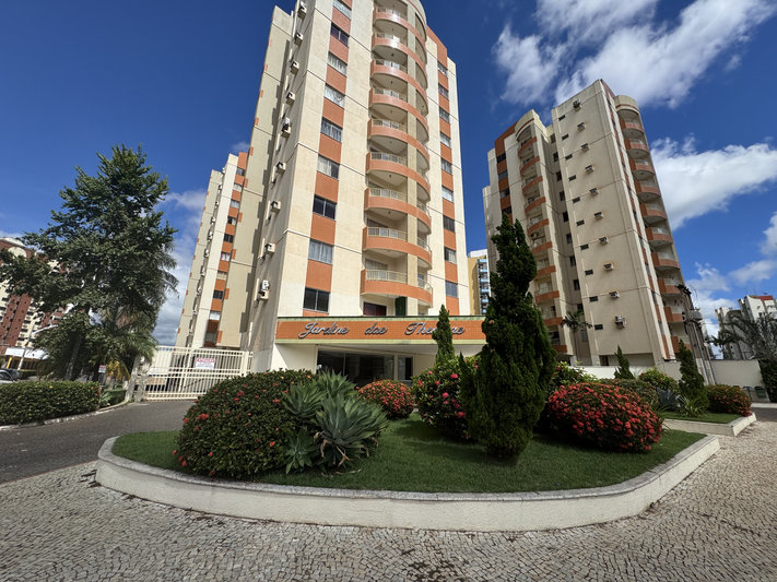 Foto Icone do Condominio JARDINS DAS THERMAS