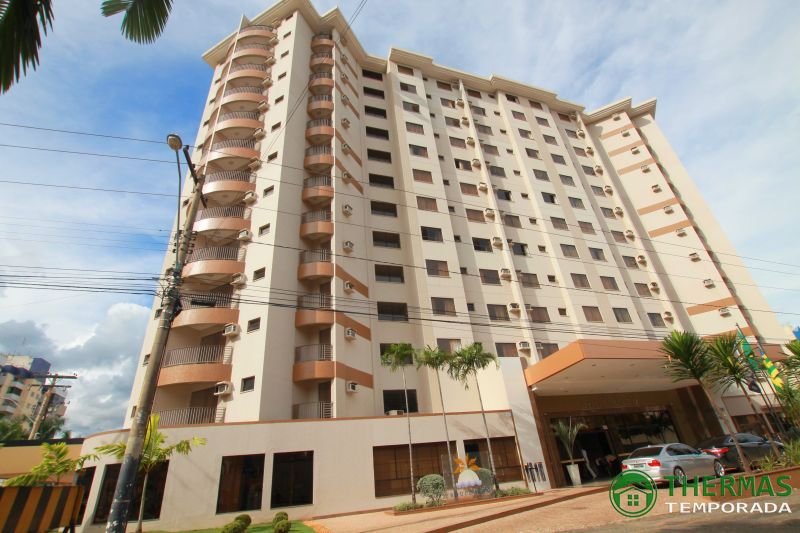 Foto Icone do Condominio