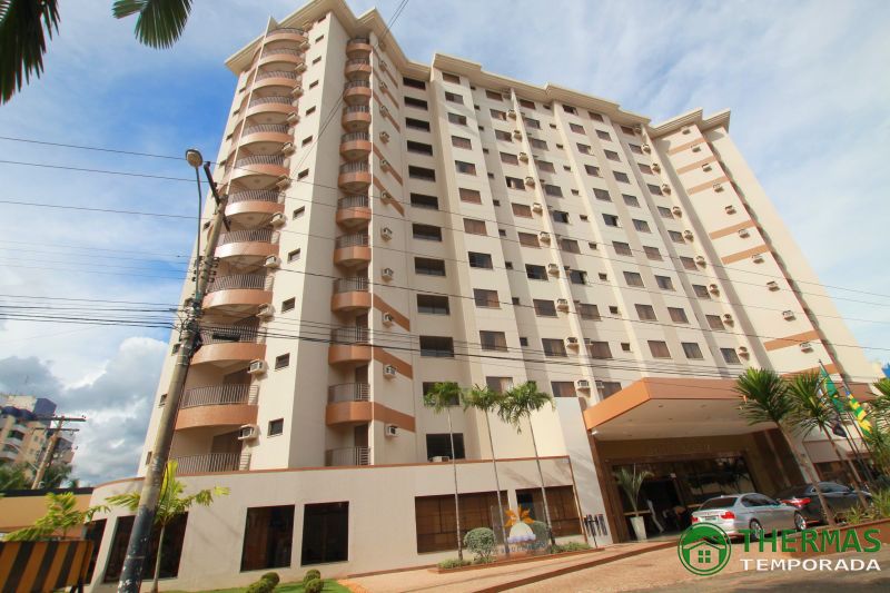 Foto Icone do Condominio 