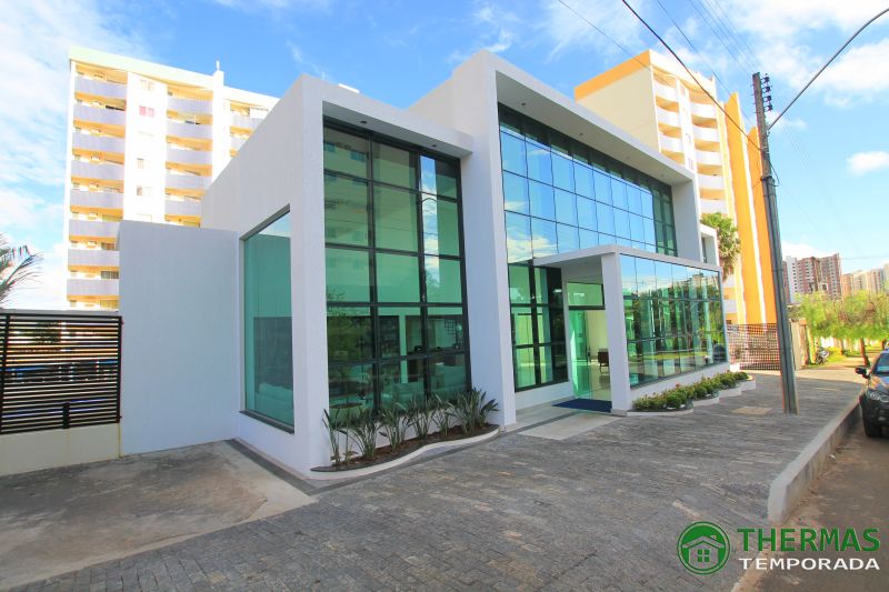 Foto Icone do Condominio 