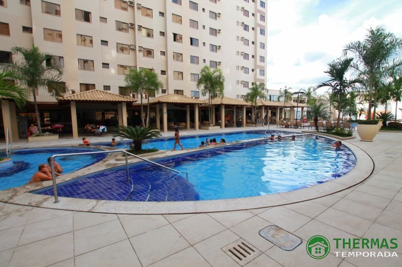 Foto THERMAS BOULEVARD
