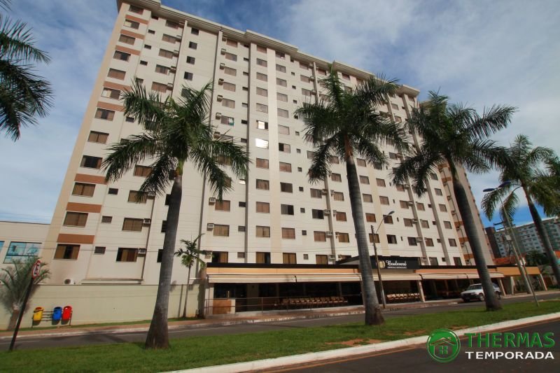 Foto THERMAS BOULEVARD