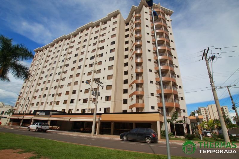 Foto THERMAS BOULEVARD