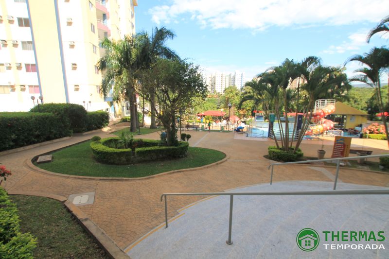 Foto SOL DAS CALDAS