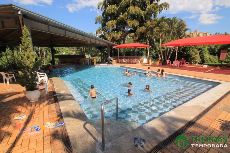 Foto SOL DAS CALDAS