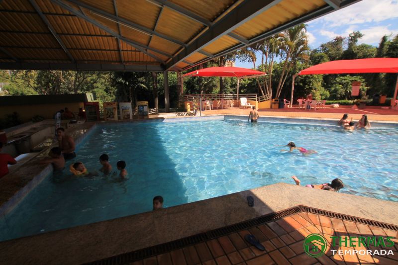 Foto SOL DAS CALDAS