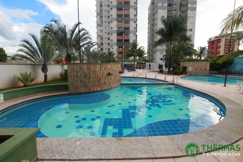 Foto AQUARIUS RESIDENCE