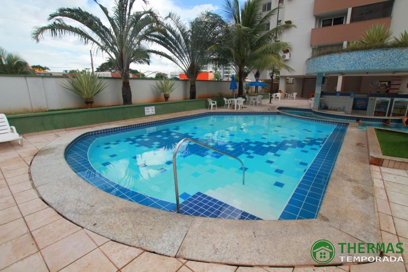 Foto AQUARIUS RESIDENCE