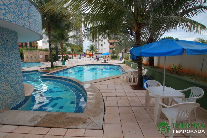 Foto AQUARIUS RESIDENCE