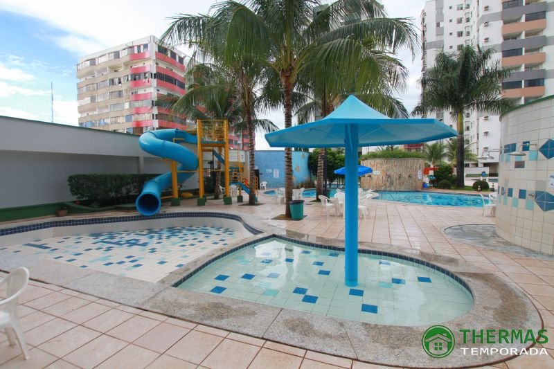 Foto AQUARIUS RESIDENCE