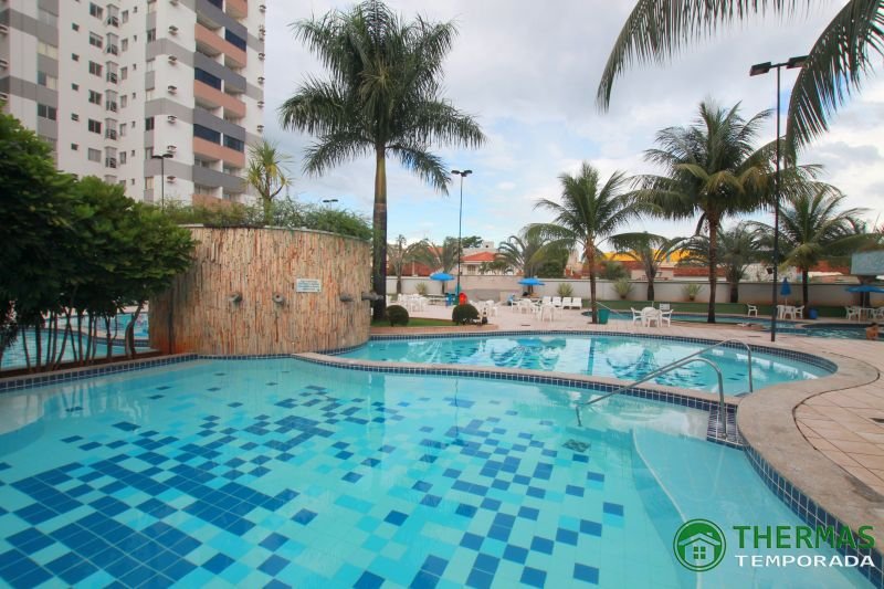 Foto AQUARIUS RESIDENCE