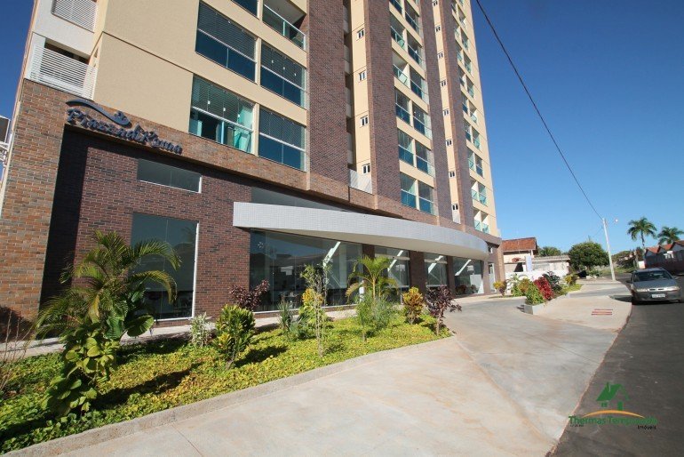 Fotos Condominio PIAZZA DIROMA CALDAS NOVAS