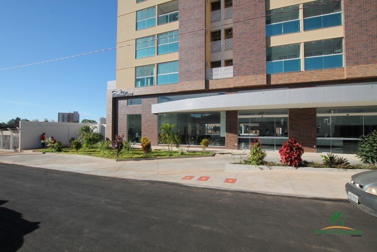 Fotos Condominio PIAZZA DIROMA CALDAS NOVAS