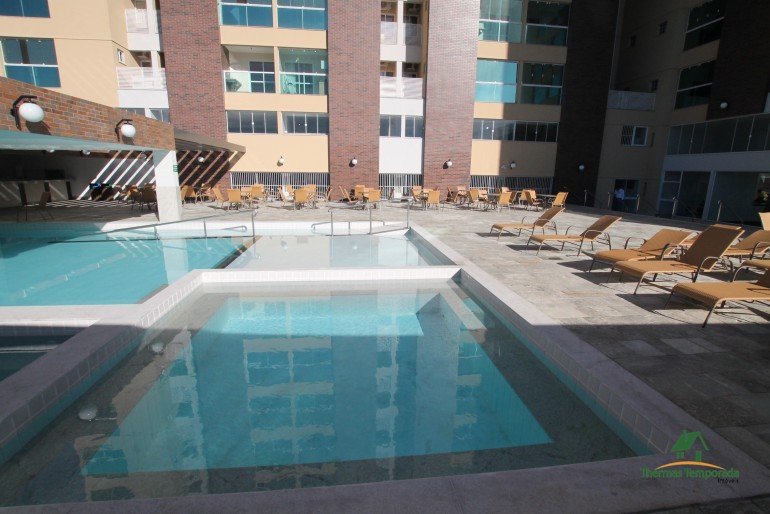 Fotos Condominio PIAZZA DIROMA CALDAS NOVAS