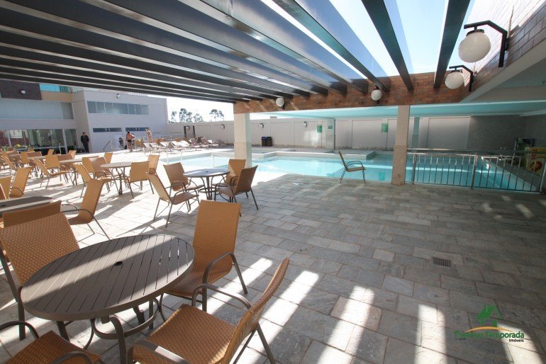 Fotos Condominio PIAZZA DIROMA CALDAS NOVAS