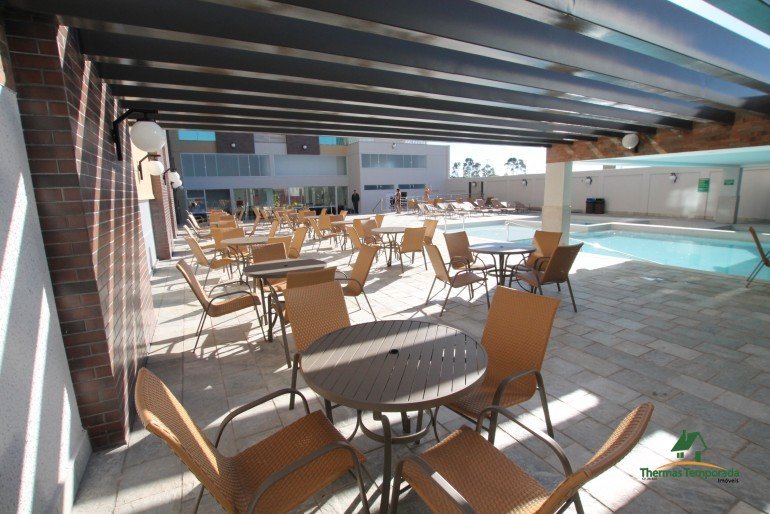 Fotos Condominio PIAZZA DIROMA CALDAS NOVAS