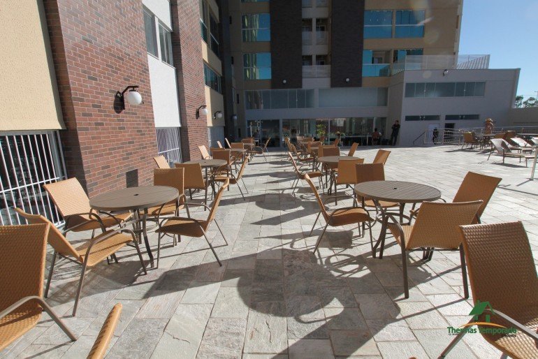 Foto Icone do Condominio 