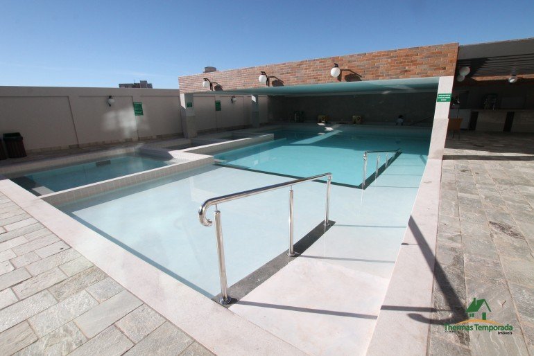 Fotos Condominio PIAZZA DIROMA CALDAS NOVAS