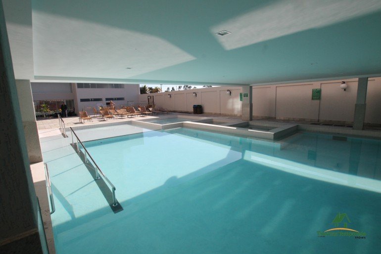 Fotos Condominio PIAZZA DIROMA CALDAS NOVAS