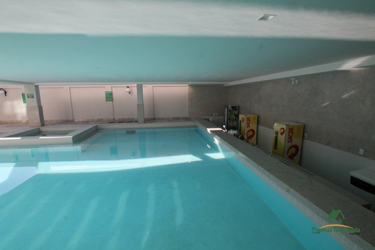 Fotos Condominio PIAZZA DIROMA CALDAS NOVAS