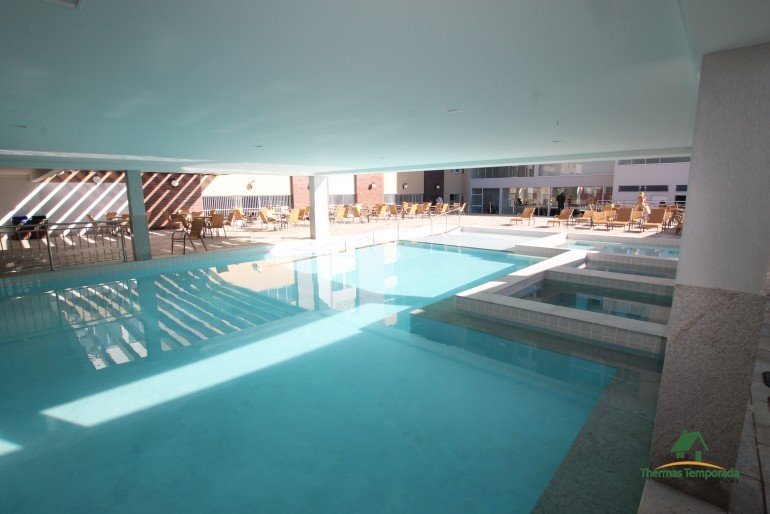 Fotos Condominio PIAZZA DIROMA CALDAS NOVAS