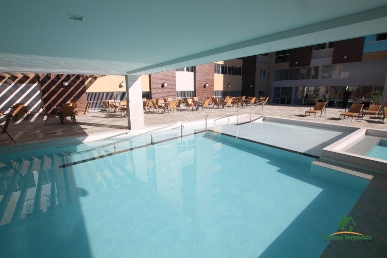 Fotos Condominio PIAZZA DIROMA CALDAS NOVAS