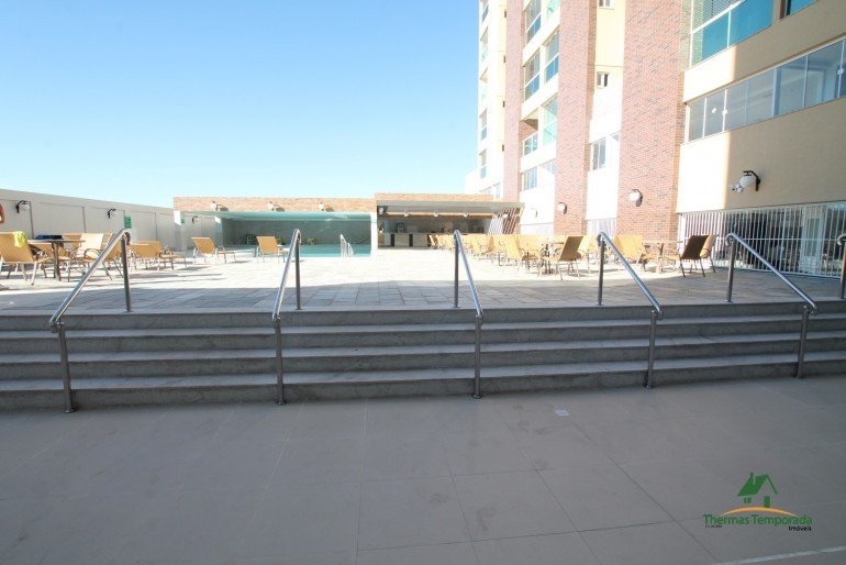 Fotos Condominio PIAZZA DIROMA CALDAS NOVAS