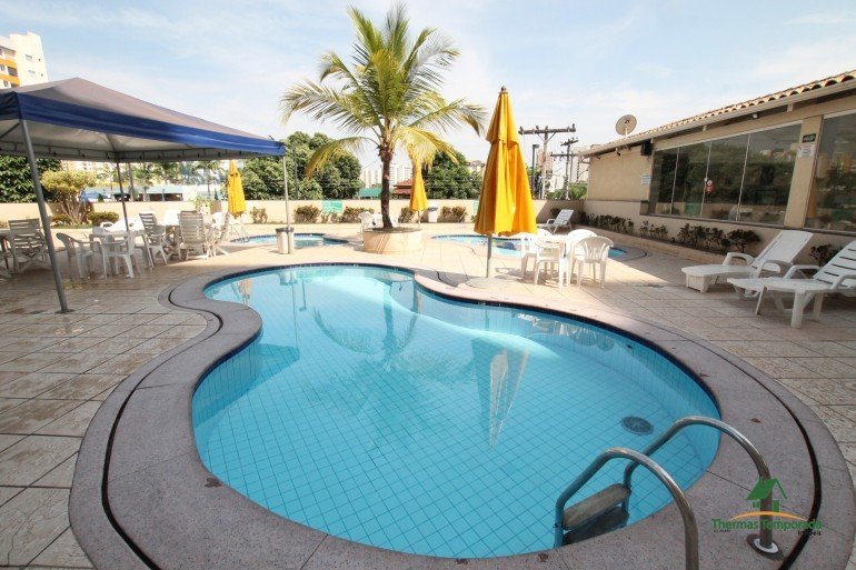 Foto PARADISE - FLAT RESIDENSE