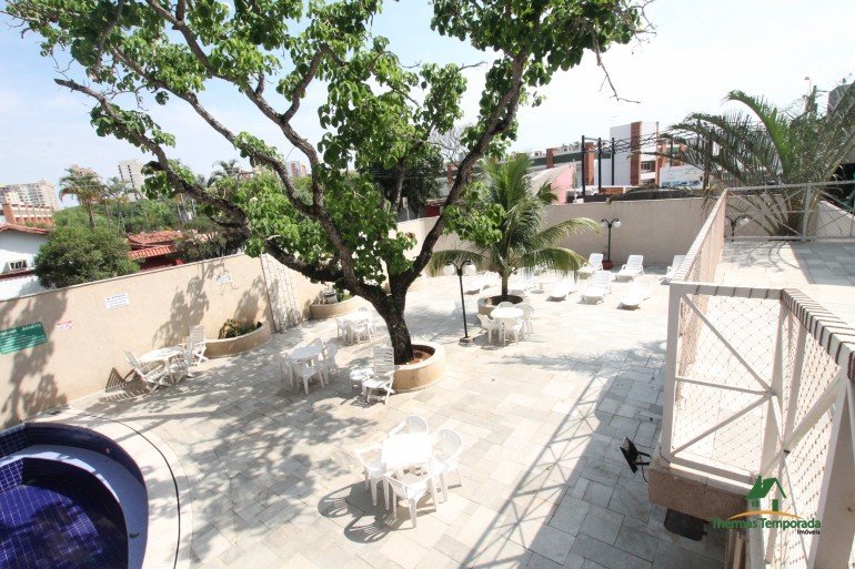 Foto PARADISE - FLAT RESIDENSE