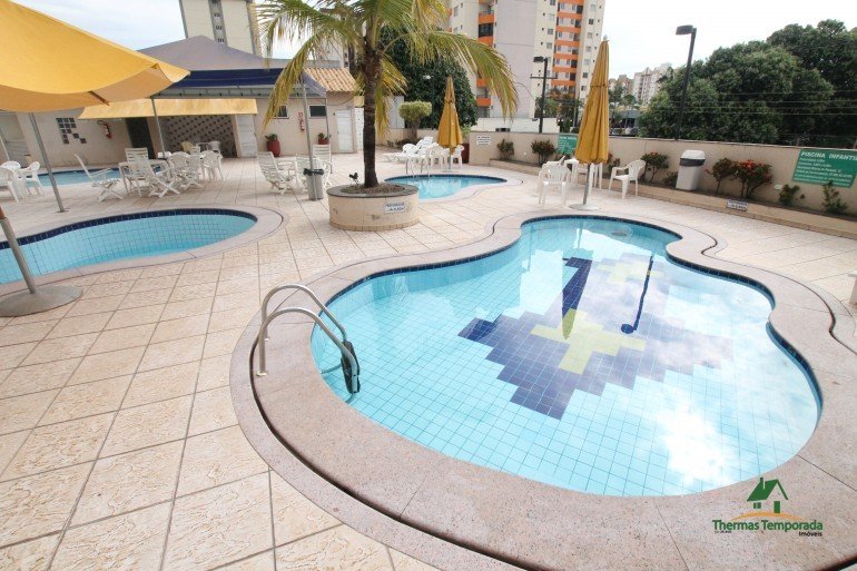 Foto PARADISE - FLAT RESIDENSE