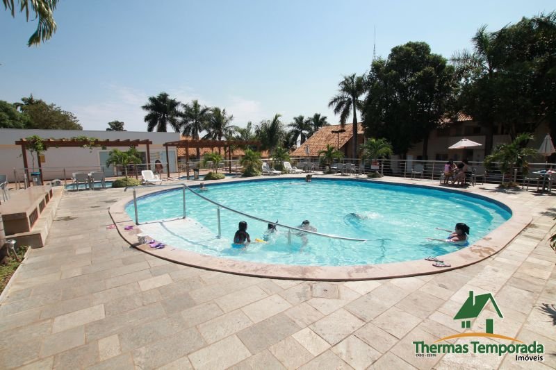 Foto DI ROMA INT. RESORT