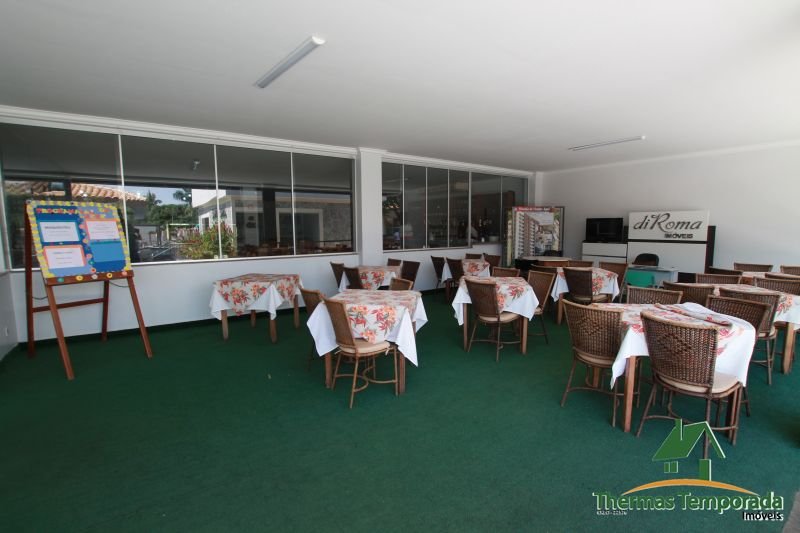 Foto DI ROMA INT. RESORT