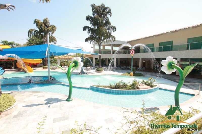 Foto DI ROMA INT. RESORT