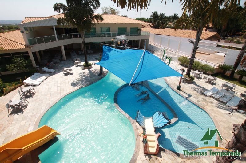 Foto DI ROMA INT. RESORT