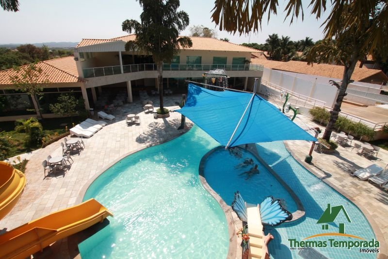 Foto DI ROMA INT. RESORT