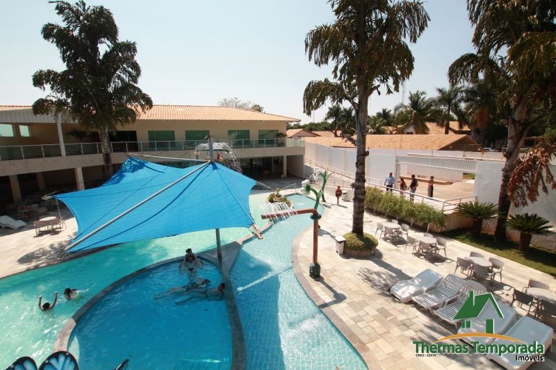 Foto DI ROMA INT. RESORT