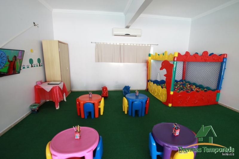 Foto DI ROMA INT. RESORT