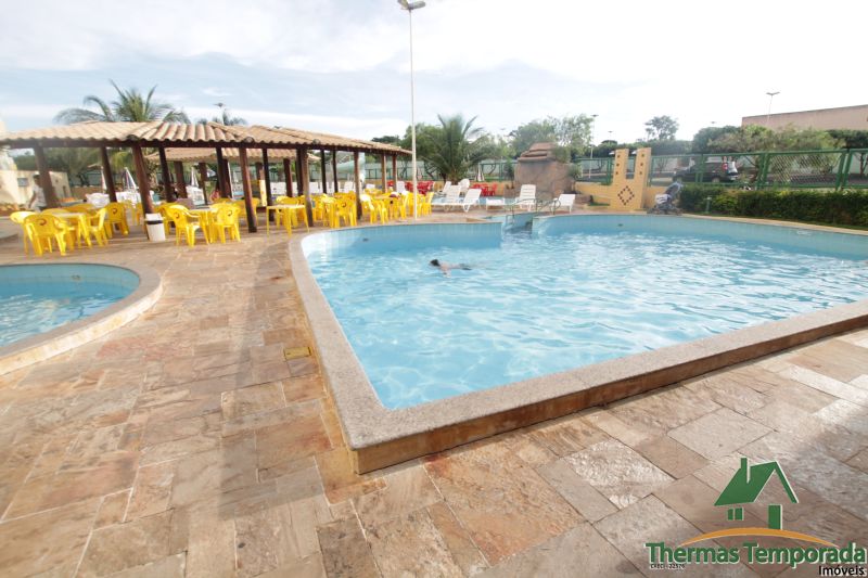 Foto THERMAS PLACE
