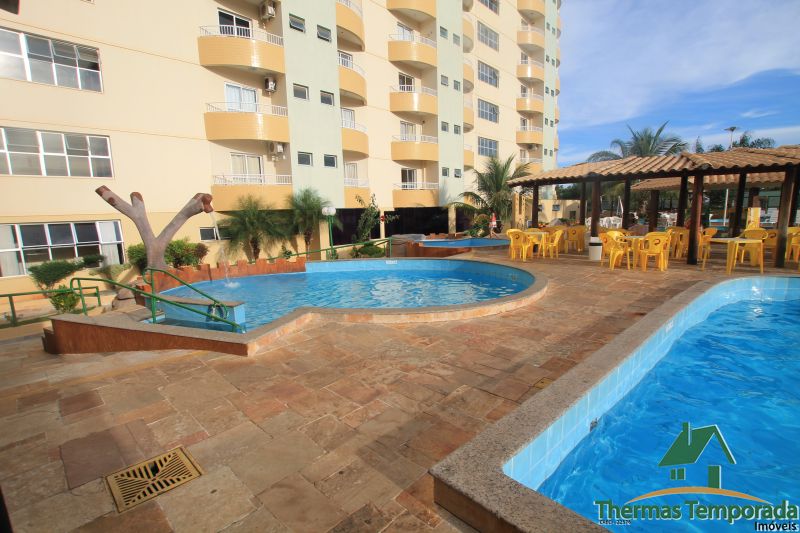 Foto THERMAS PLACE