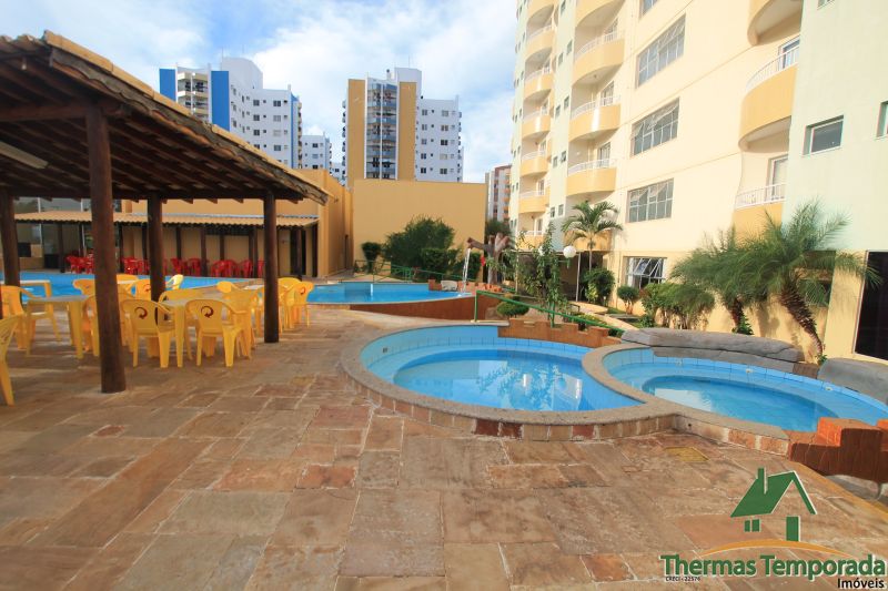 Foto THERMAS PLACE