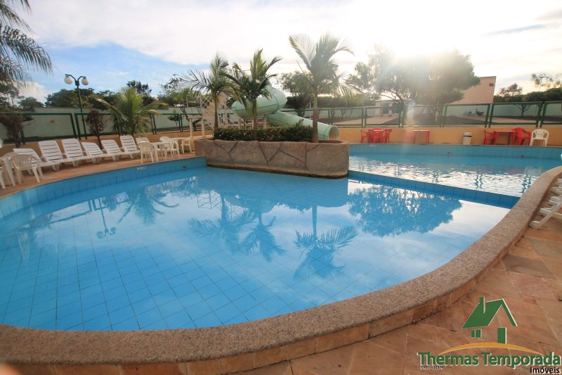 Foto THERMAS PLACE