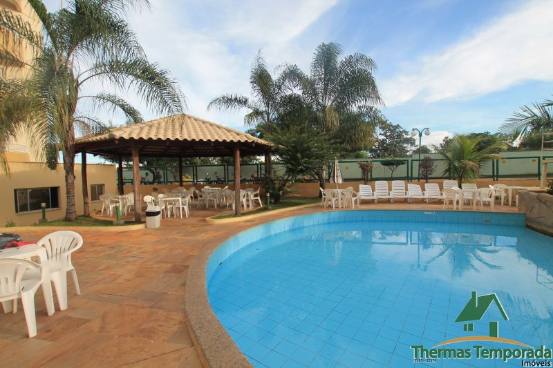 Foto THERMAS PLACE