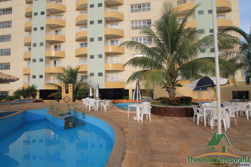 Foto THERMAS PLACE