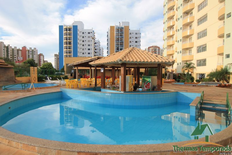 Foto THERMAS PLACE