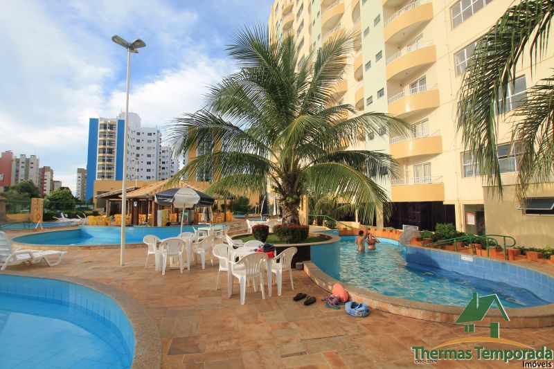 Foto THERMAS PLACE