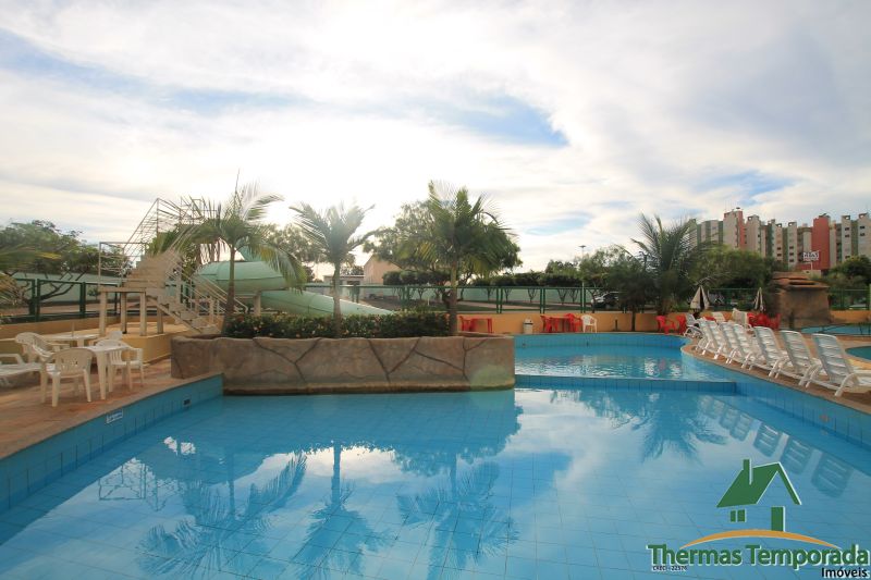 Foto THERMAS PLACE
