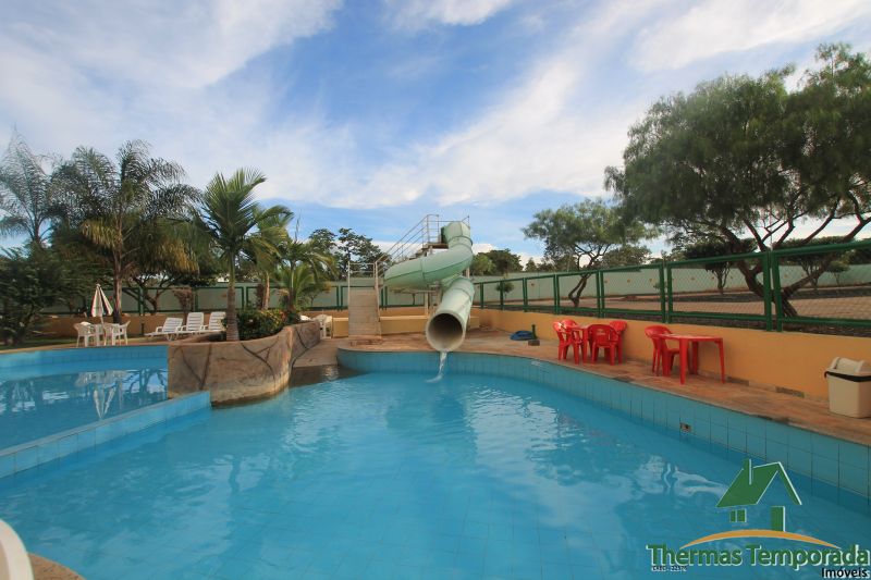 Foto THERMAS PLACE