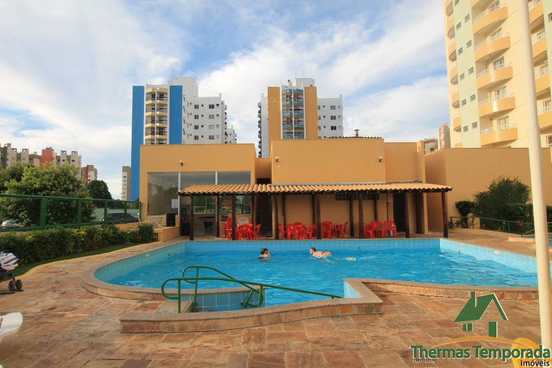 Foto THERMAS PLACE