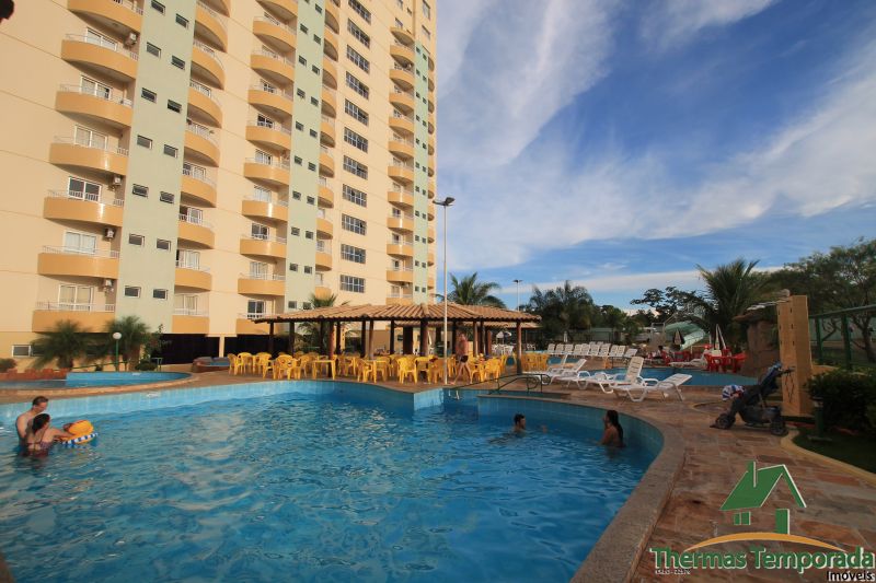 Foto THERMAS PLACE
