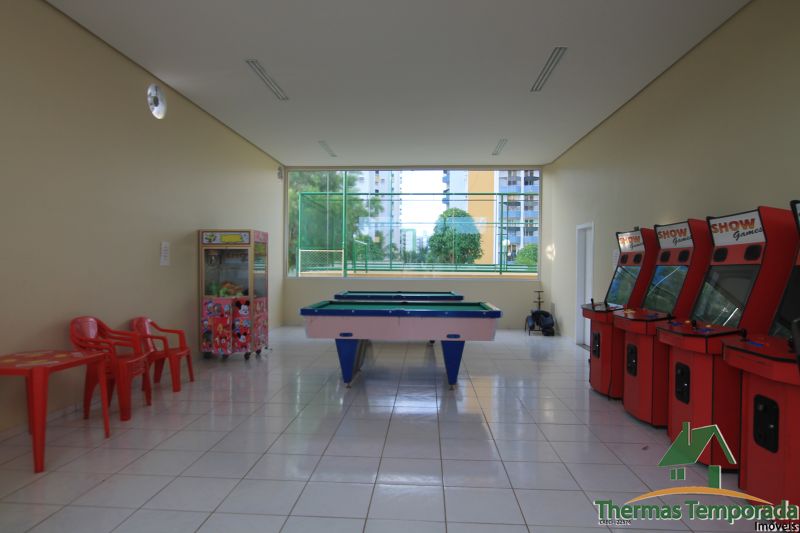 Foto THERMAS PLACE